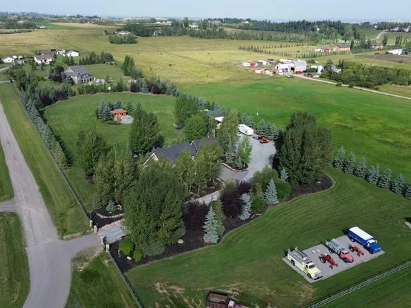 262085 W 32nd St E #600, Foothills County, AB T1S 3P5