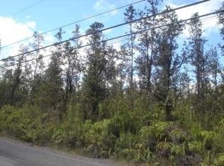 Road 9 Koloa Maoli LOT 5333, Mountain View, HI 96771