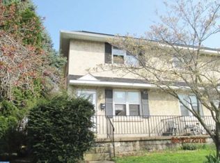 923 Madison St, Coatesville, PA 19320