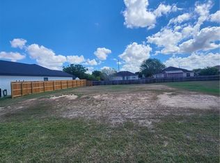 5000 Sebastian Dr, San Juan, TX 78589