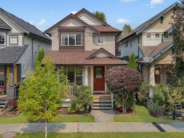 18539 67a Ave, Surrey, BC V3S 9B5