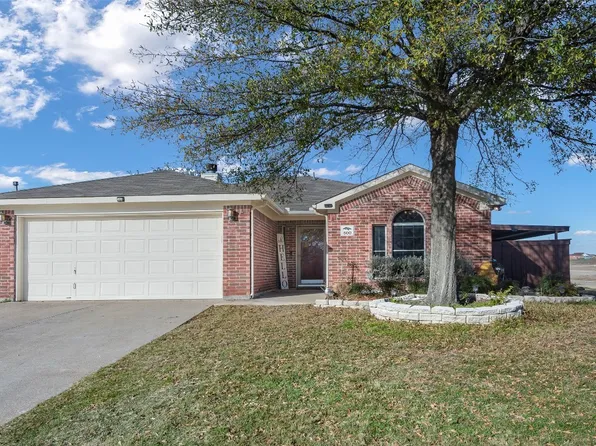 500 Lonestar Park Ln, Ponder, TX 76259
