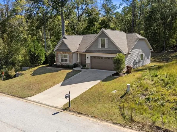 175 Meeting St, Greenwood, SC 29649