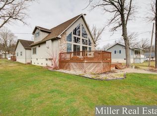 29 Sundago Park St, Hastings, MI 49058