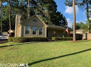 446 Ridgewood Dr, Daphne, AL 36526