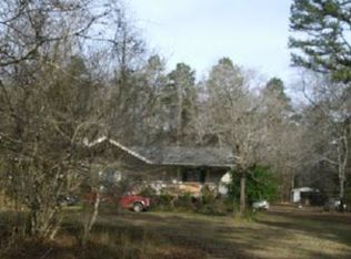 11413 Highway 58, Georgetown, TN 37336