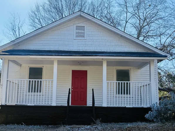 910 Walnut St, Shelby, NC 28150