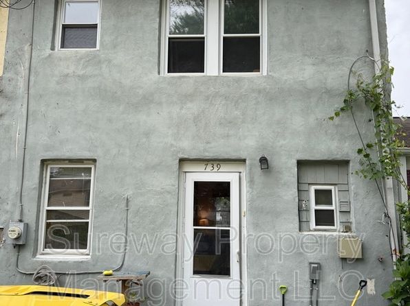 739 Pennsylvania Ave