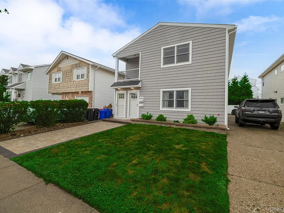 542 E Pine St #UPPER