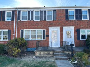 1559 Doxbury Rd, Baltimore, MD 21286