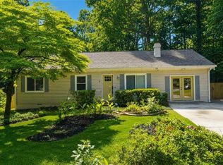 1785 Pierce Arrow Pkwy, Tucker, GA 30084