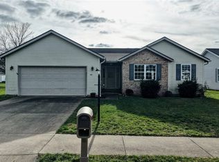 412 Taylor Dr SW, New Philadelphia, OH 44663