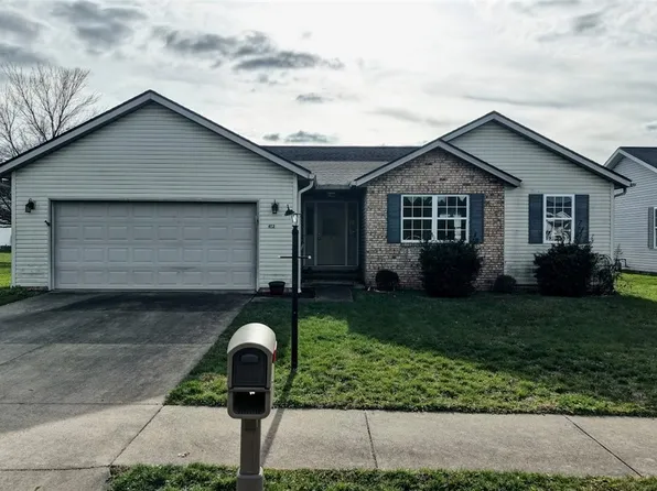 412 Taylor Dr SW, New Philadelphia, OH 44663