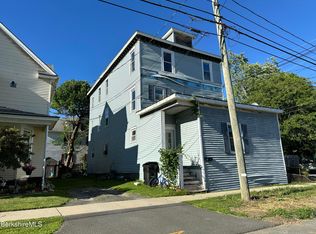 56 Weller Ave, Pittsfield, MA 01201