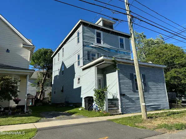 56 Weller Ave, Pittsfield, MA 01201