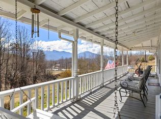 1730 Fontana Rd, Bryson City, NC 28713