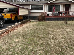 1700 Rockwood Dr, Grove, OK 74344