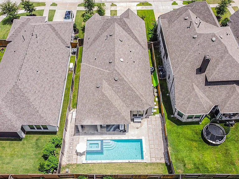 16911 Lupine Meadow Ln — Photo 40