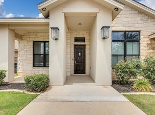 205 Peregrine Hill Cir, Midland, TX 79707