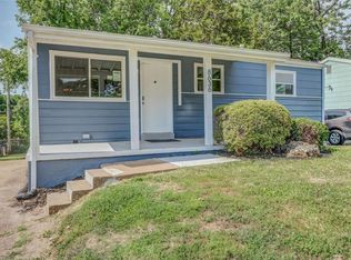 8636 Harold Dr, Saint Louis, MO 63134