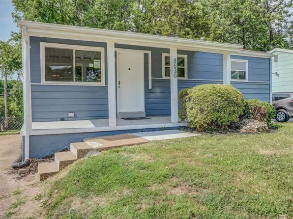 8636 Harold Dr, Saint Louis, MO 63134