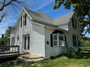 357 N State St, Milan, MO 63556