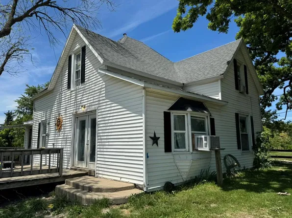 357 N State St, Milan, MO 63556