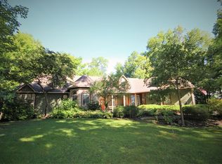 4974 Morgans Run Ct, Morrow, OH 45152