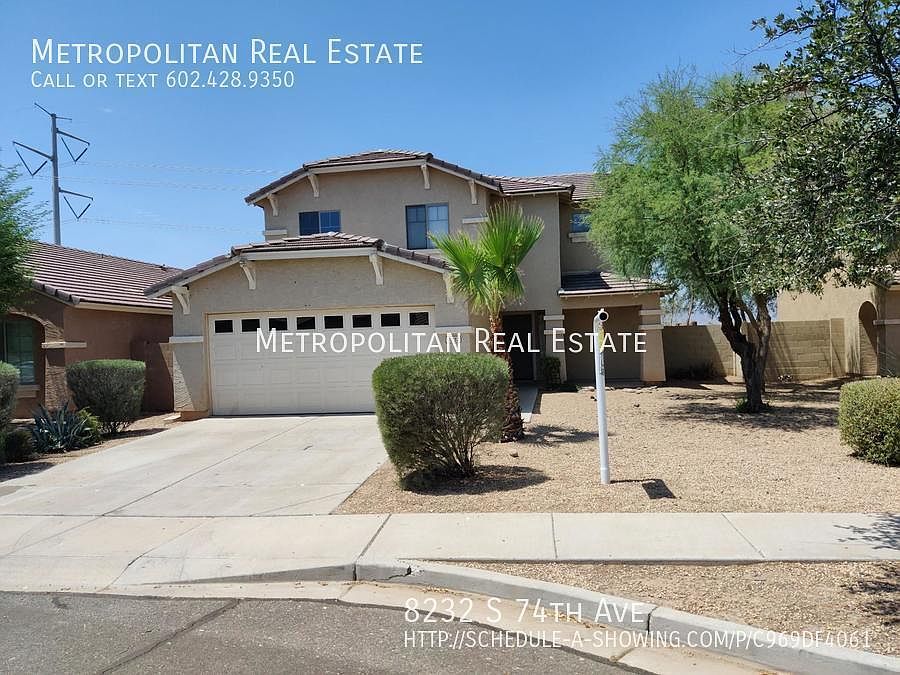 1st image of 8232 S 74th Ave