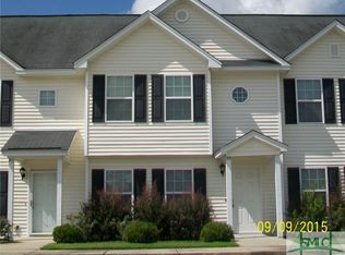 23 Bearing Cir, Port Wentworth, GA 31407