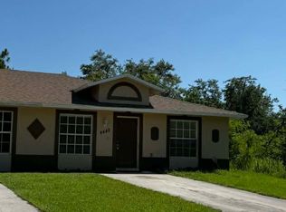 4442 29th St, Lehigh Acres, FL 33973