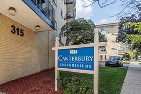 3rd image of 315 Des Plaines Ave APT 406