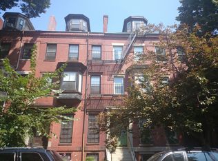 45 Worcester St, Boston, MA 02118