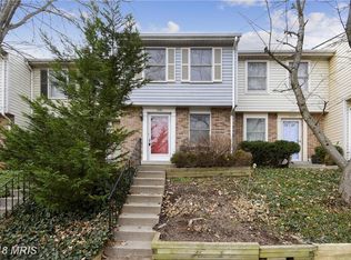 19120 Willow Spring Dr, Germantown, MD 20874