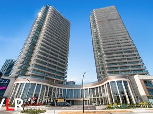 5333 Goring St #707, Burnaby, BC