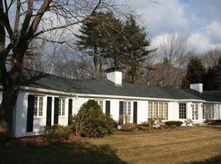 12 Granville Rd, Lincoln, MA 01773