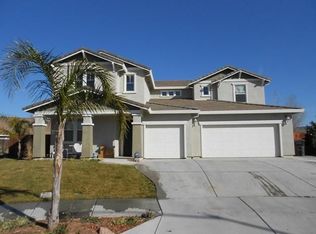 25964 Stephens St, Esparto, CA 95627
