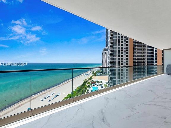 3rd image of 18975 Collins Ave #1001