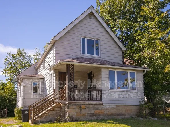 3408 E 140th St, Cleveland, OH