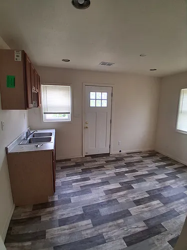 Floor plan 9