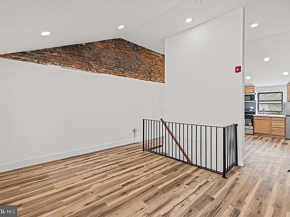 4th image of 1222 Chancellor St Floor 3
