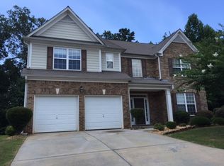 4461 Yosemite Park Way, Snellville, GA 30039