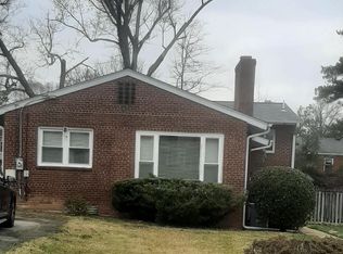 6037 25th St N, Arlington, VA 22207