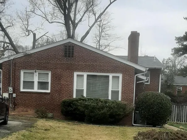 6037 25th St N, Arlington, VA 22207