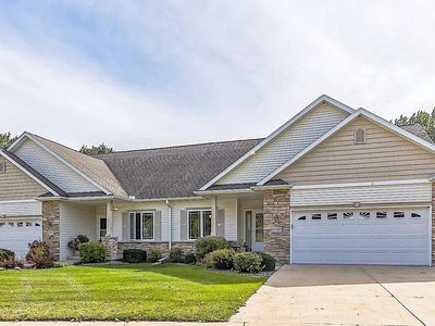 6341 Maywick Drive, Madison, WI, 53718