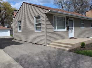 1918 George Ct, Glenview, IL