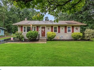 89 Cooper Ave, Moorestown, NJ 08057