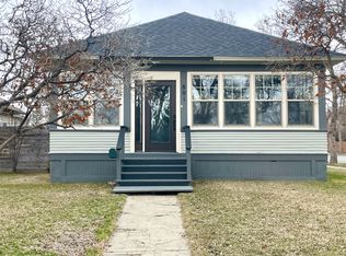801 N Warren St, Helena, MT 59601
