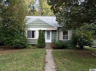 2419 Twilight St, Jackson, MI 49203