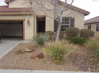 192 Azalea Springs Ave, Henderson, NV 89002